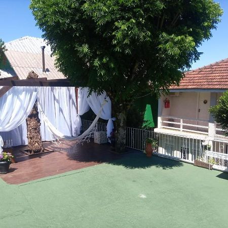 Pousada Tradicao Gramado Ngoại thất bức ảnh