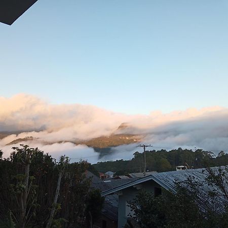 Pousada Tradicao Gramado Ngoại thất bức ảnh