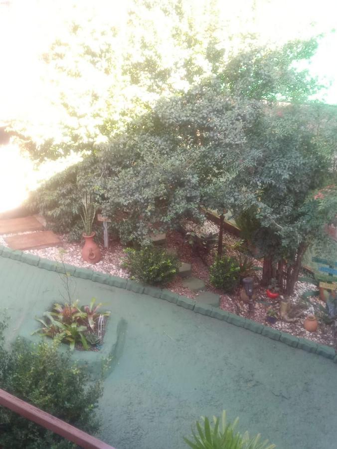 Pousada Tradicao Gramado Ngoại thất bức ảnh