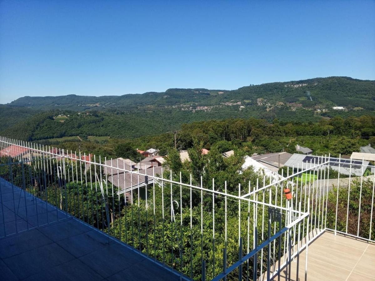 Pousada Tradicao Gramado Ngoại thất bức ảnh