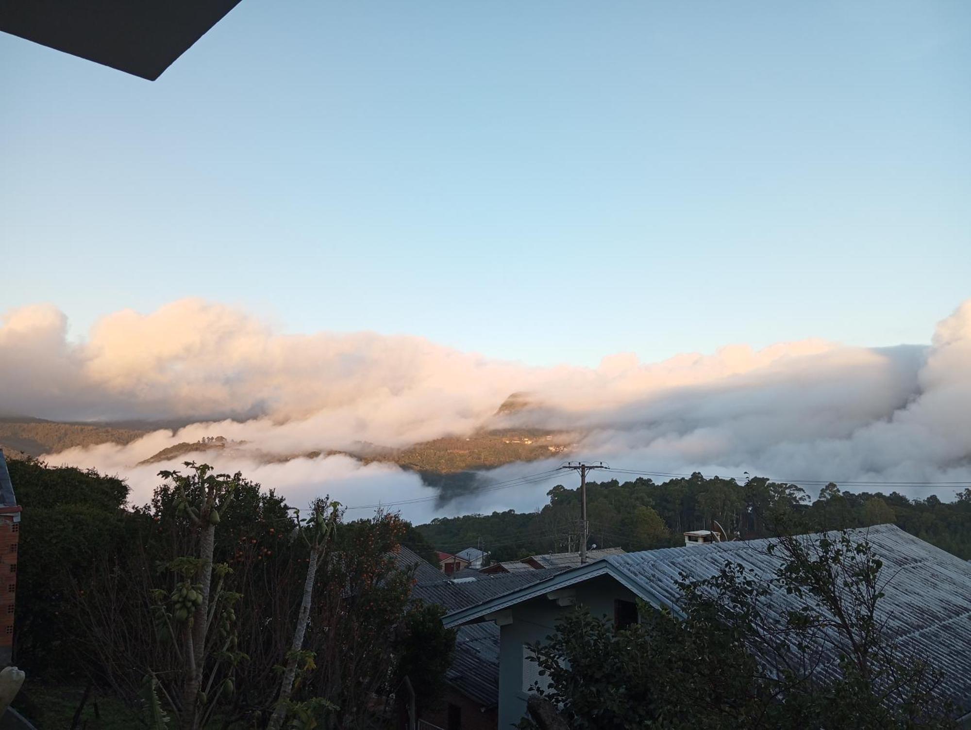 Pousada Tradicao Gramado Ngoại thất bức ảnh